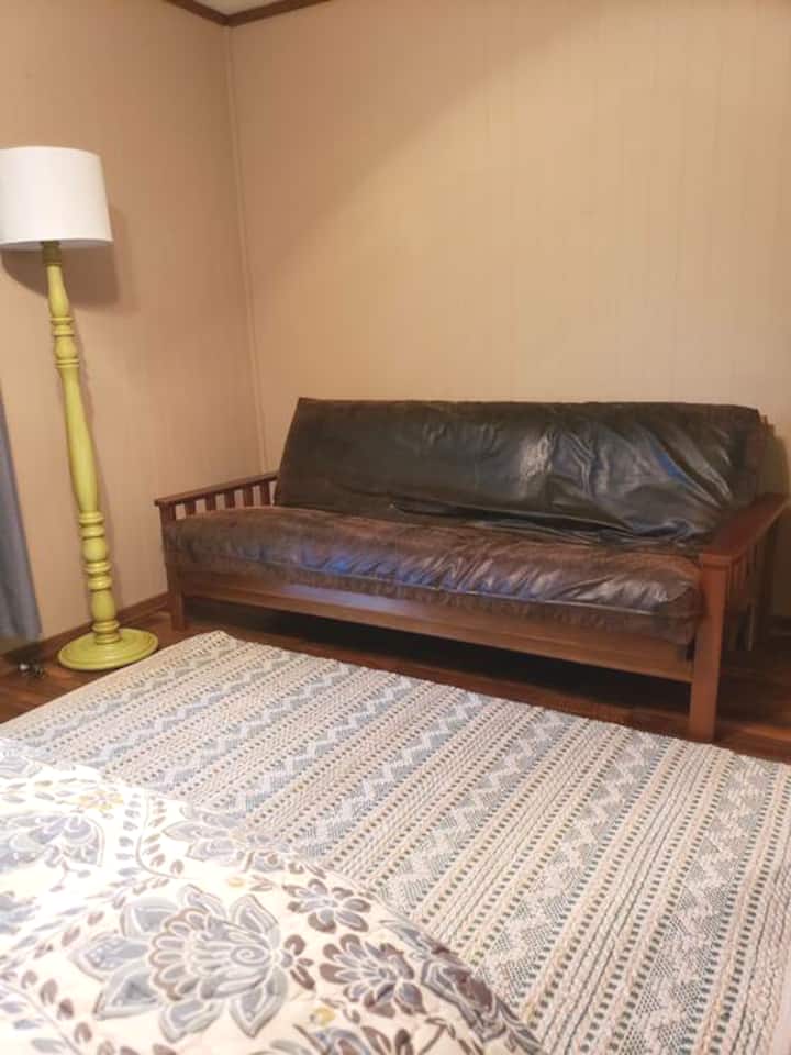 Futon