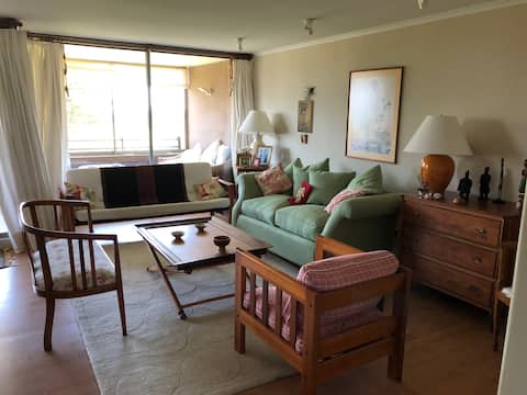 Successful Airbnb property: Brisas de Santo Domingo Family Apartment in Santo Domingo
