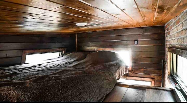 საძინებელი