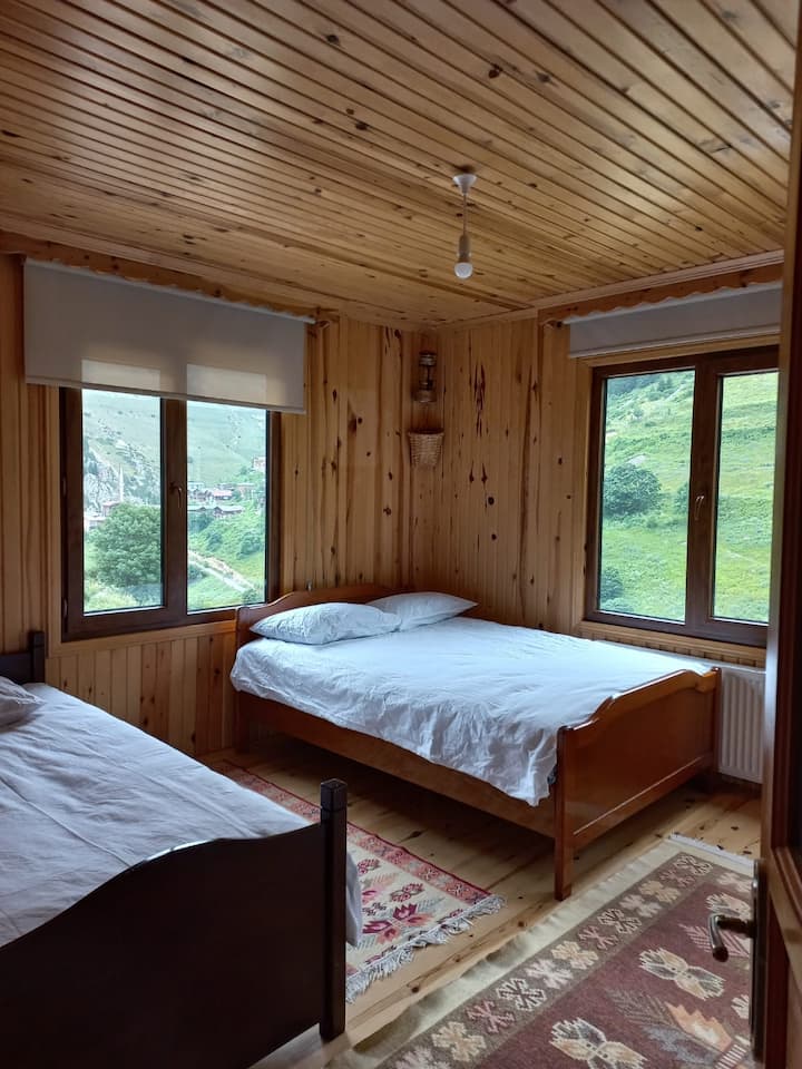 Dhomë gjumi 2