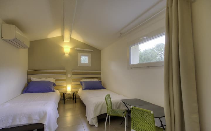 Chambre 3