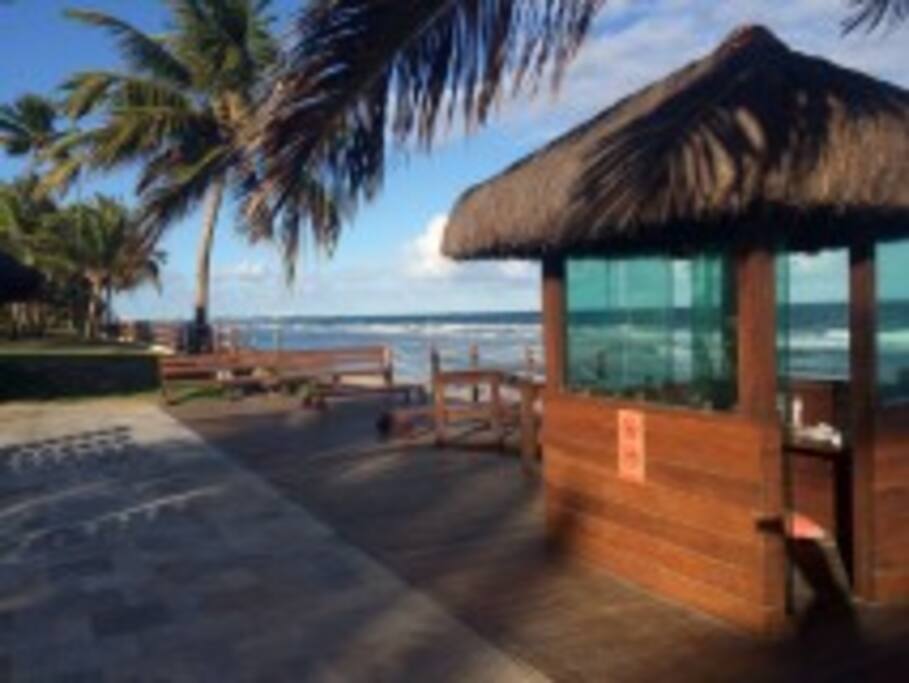 VISTA PRAIA