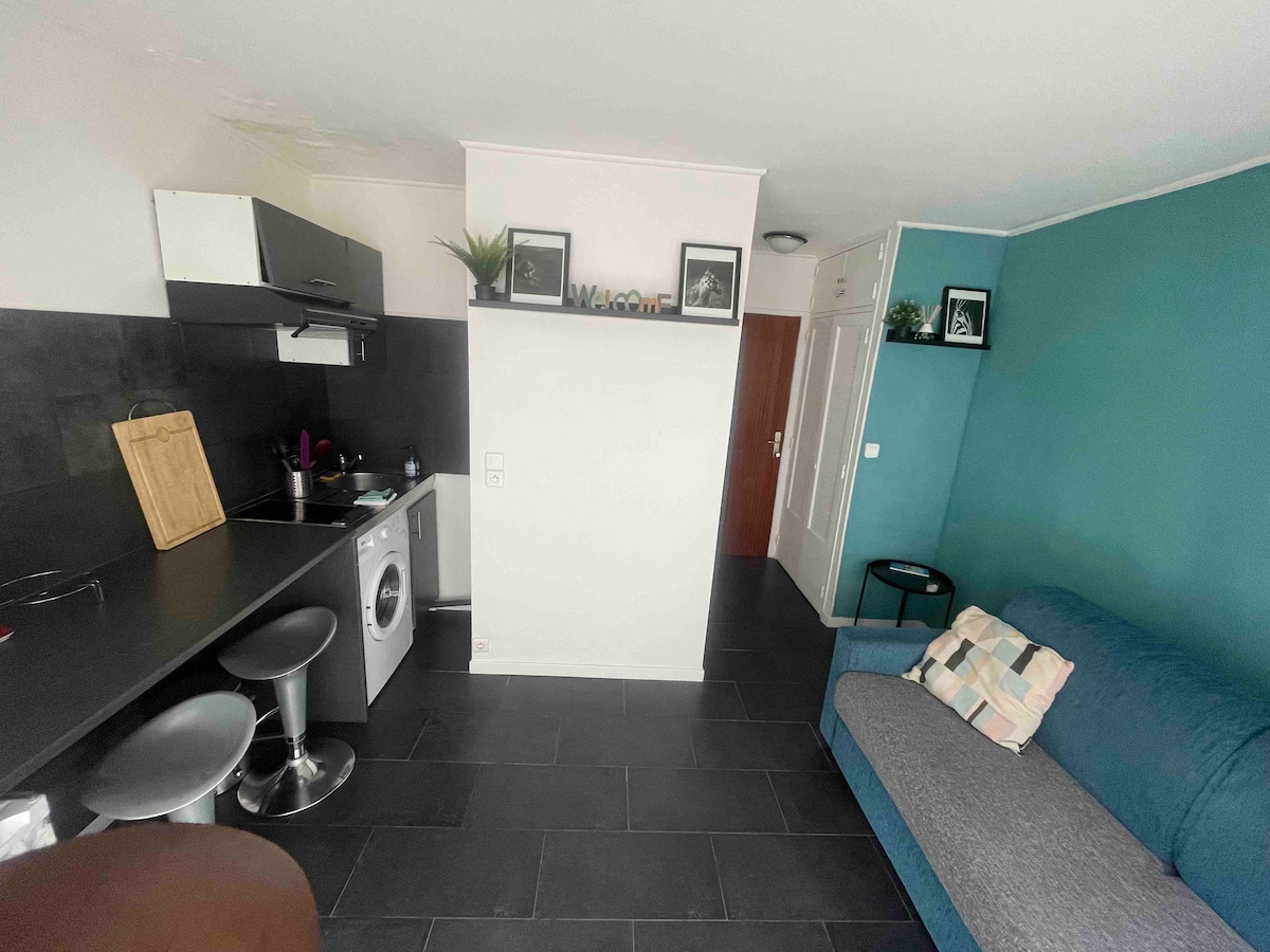 Дневен простор