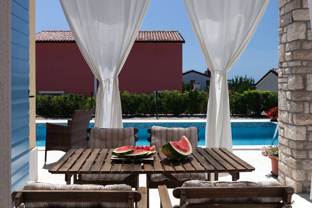 VILLA ANASTASIA
