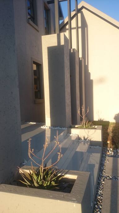 Modern Exterior Design