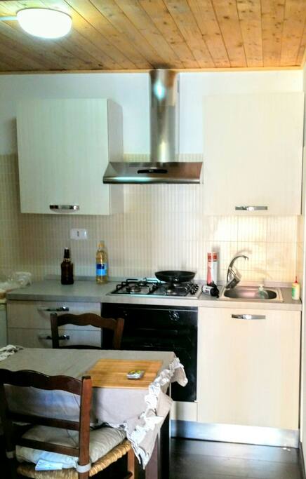 Cucina
