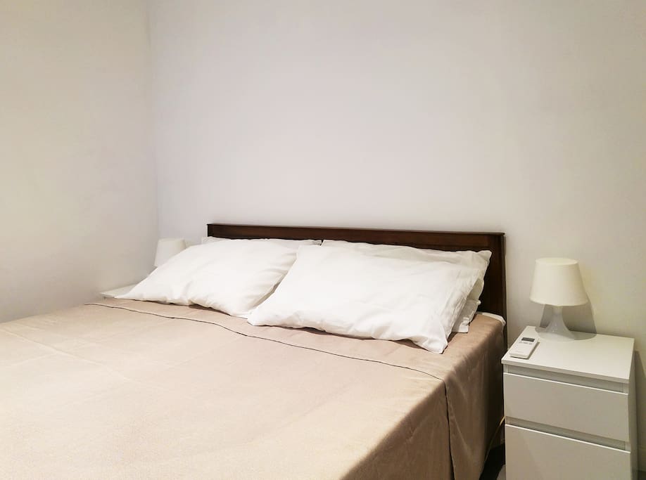il letto