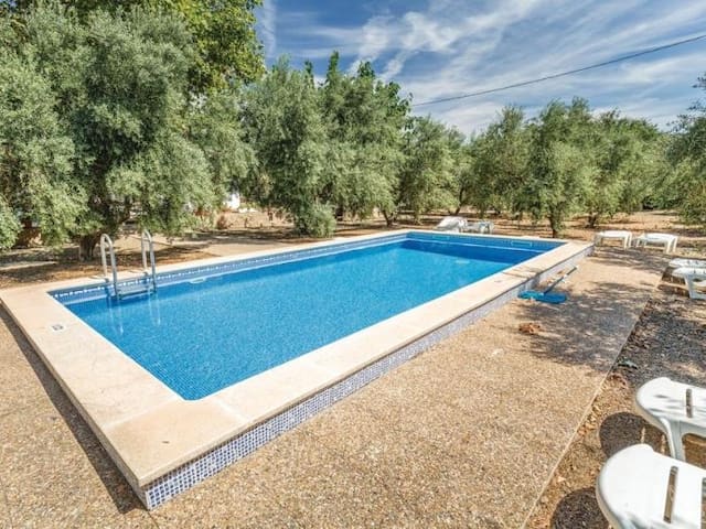 InmoBooking managed Airbnb listing 1