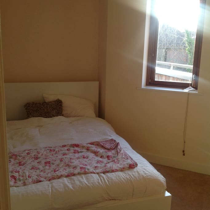 Room Available - double bed