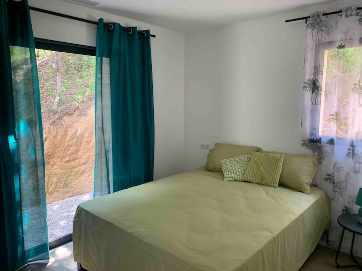 غرفة النوم 1