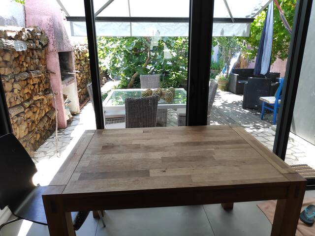 min 2 nuits/180 M2/gare/tram/Clim/Filet/fibre gallery image 5