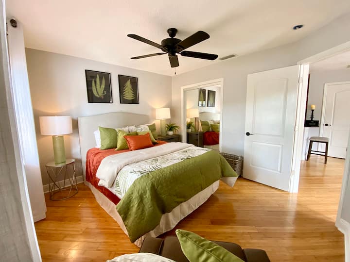 Safety Harbor Holiday Rentals & Homes Florida, United States Airbnb