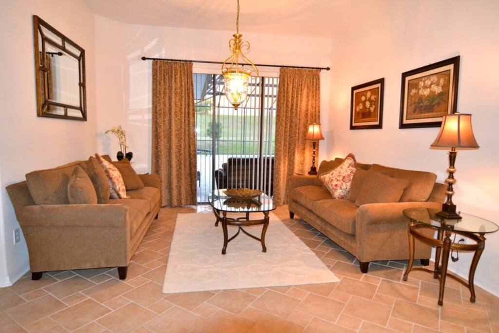 Sweet Home Vacation Disney Rentals Vacation Homes Florida Orlando Highgate at Legacy Park