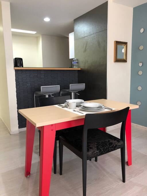 Comedor