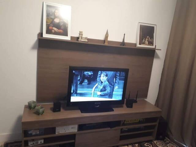 Luar do Pontal, conforto & requinte! gallery image 4