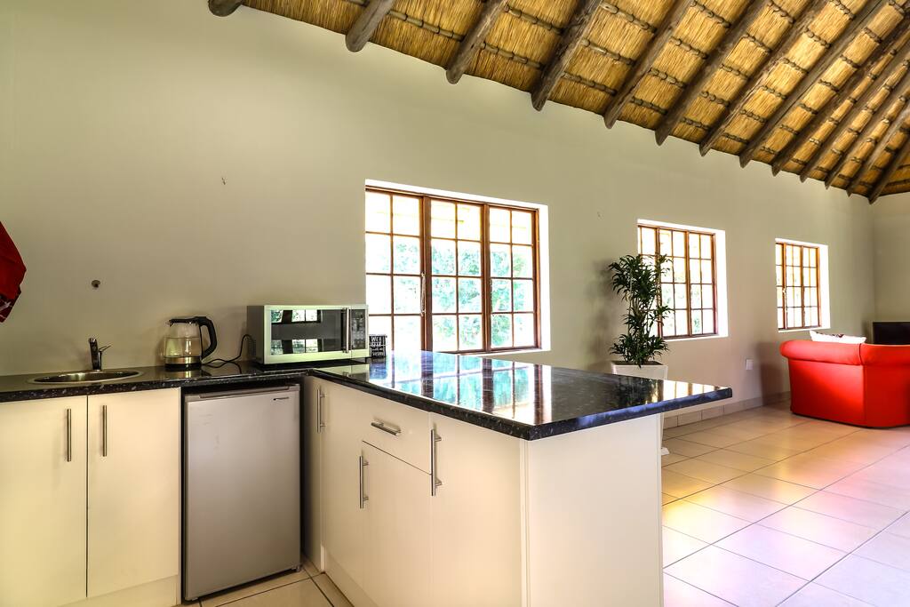 Maid Marian Delux Suite