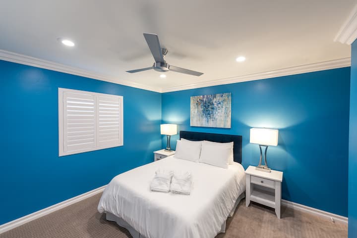 Emeleti vendégszoba