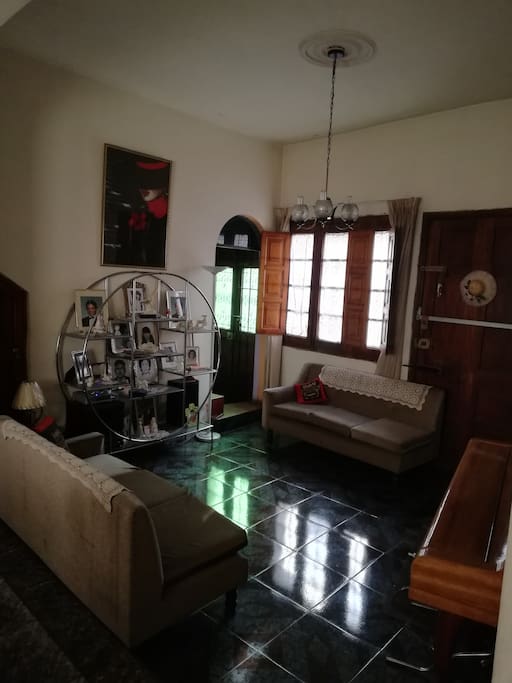 Sala