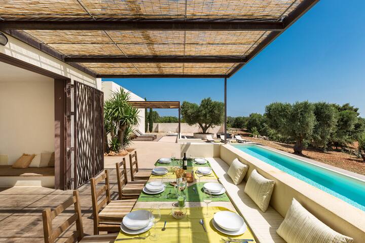 Villa Sofia by Perle di Puglia gallery image 2