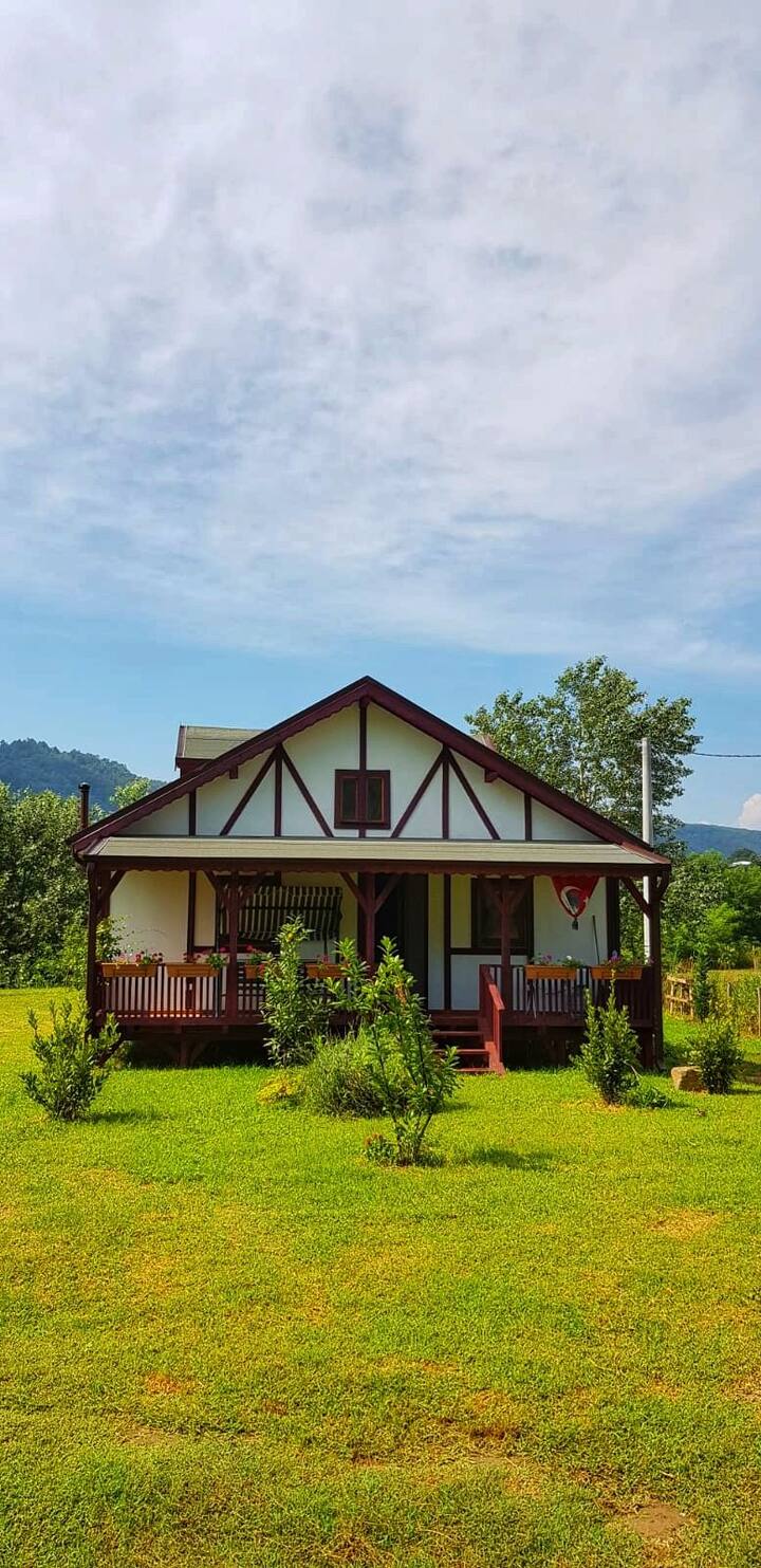 aymadarta.bogazkoy Geyve şehrinde Kiralık Dağ Evleri, Sakarya, Türkiye