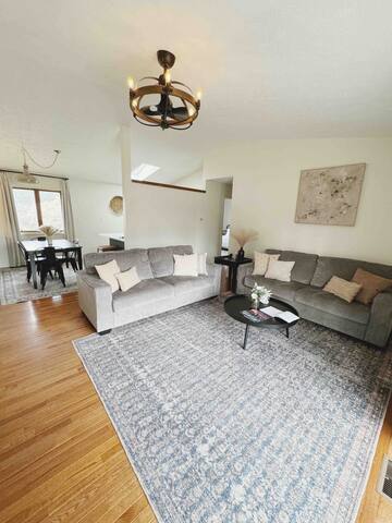 King's Nest Properties, LLC managed Airbnb listing 2