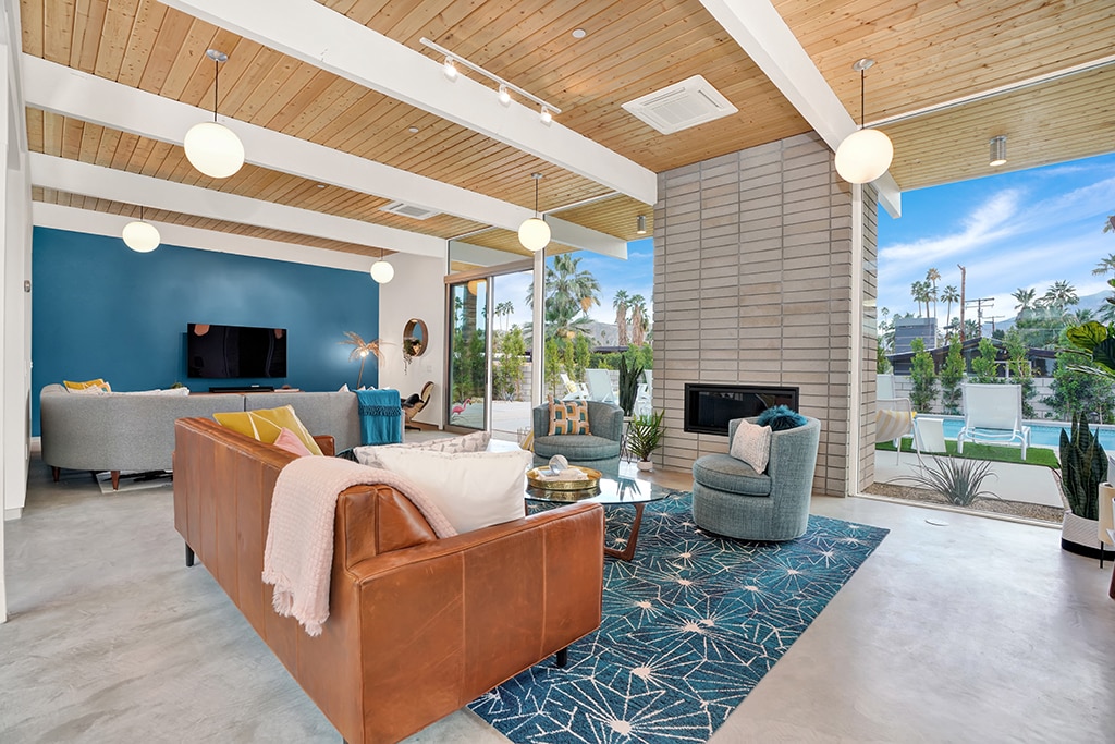 Basin Ranch — view 5