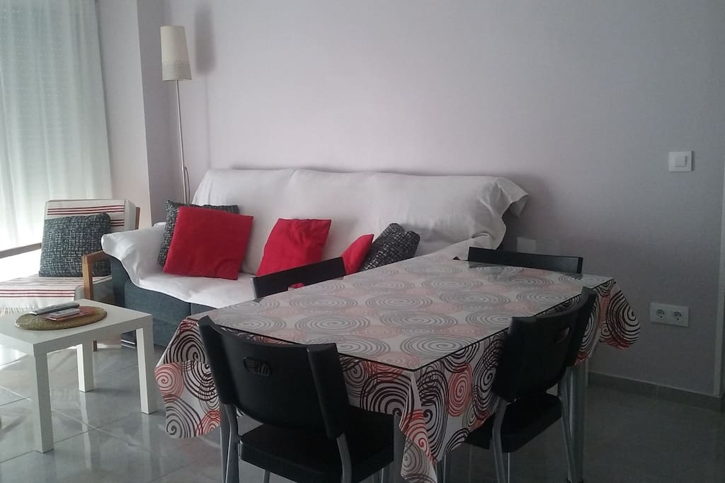Salón