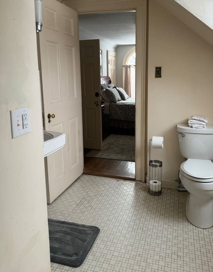 Bedroom 5