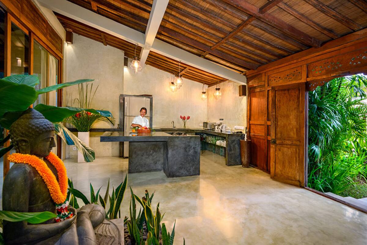 Villa Cantik — photo 4