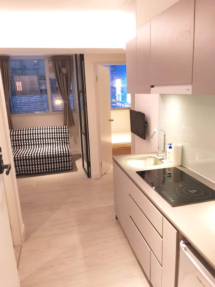 Hong Kong Holiday Rentals & Homes Airbnb