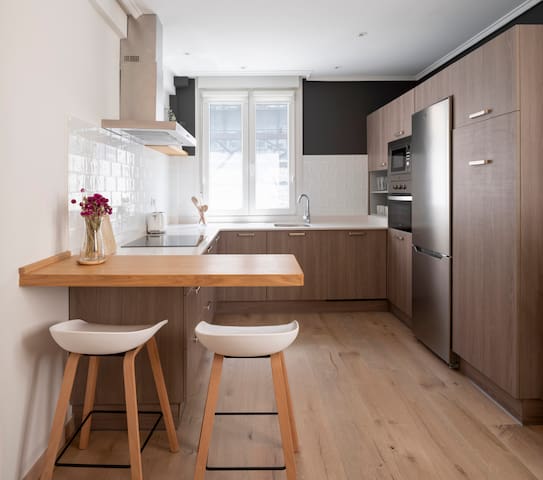 Xabi&Almu managed Airbnb listing 3