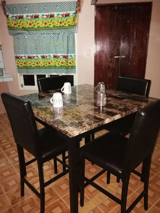 Comedor