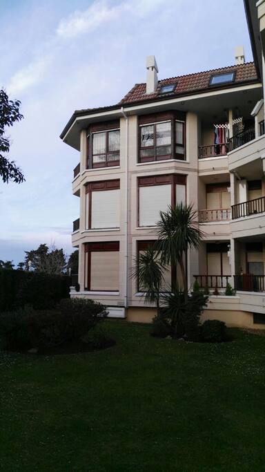 fachada