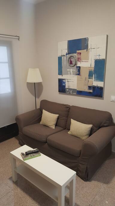 Salón