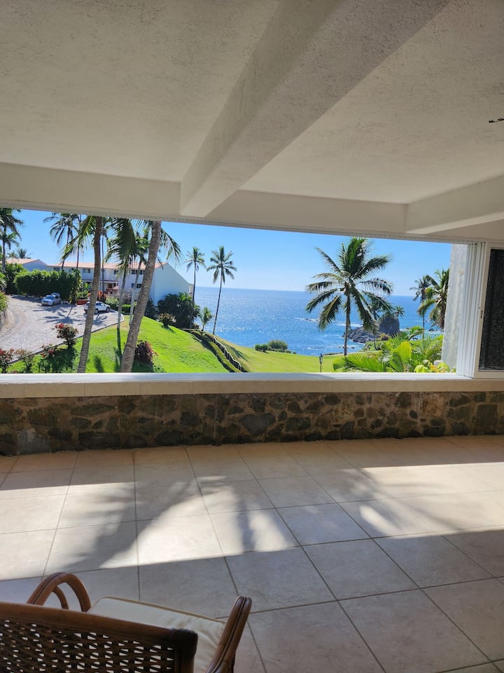 Vida del Mar Department Apartments for Rent in Manzanillo, Colima