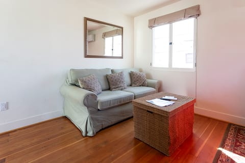 Top performing Airbnb: Carrie’s North Park Casita, in Heart of San Diego in Greater North Park