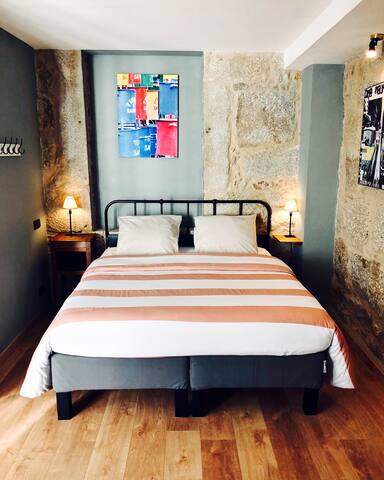 Boreal Porto Gaia – 5 Suits gallery image 4