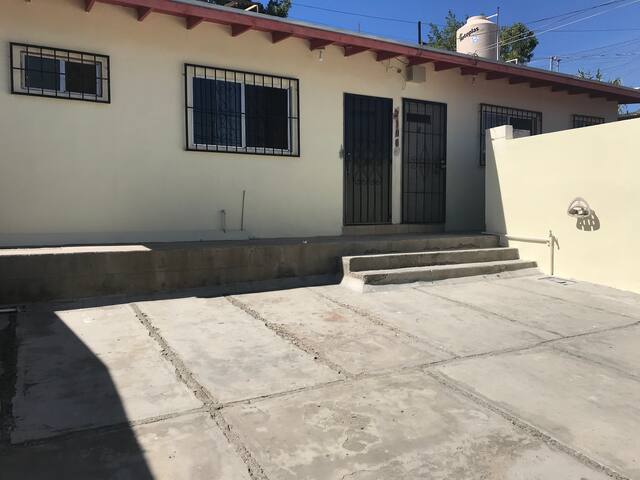 Roca Las Fincas 2 (Downtown)