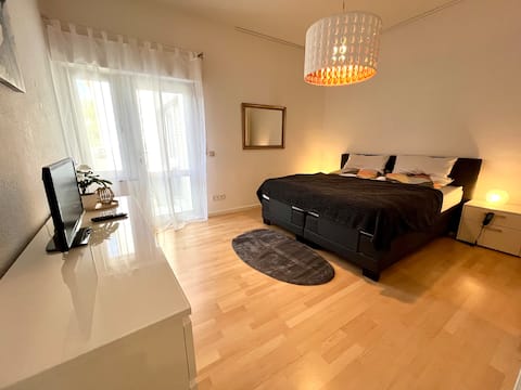 Apartment in the heart of Troisdorf