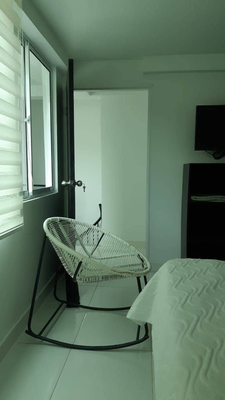 საძინებელი