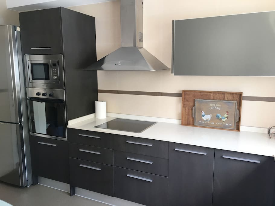 COCINA