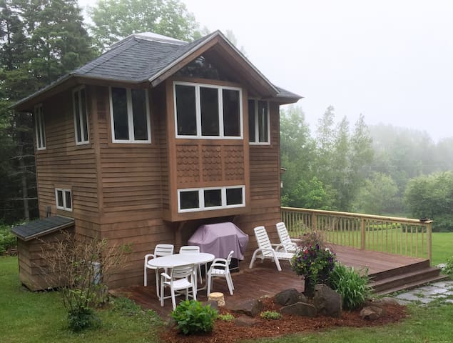 Perry Road House