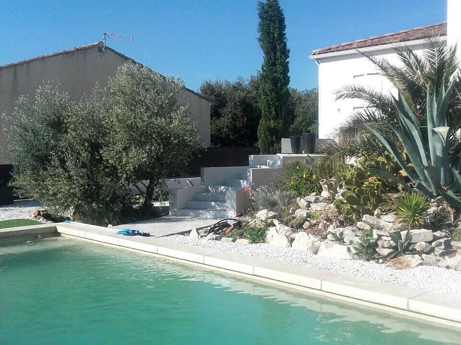 Piscine
Pool