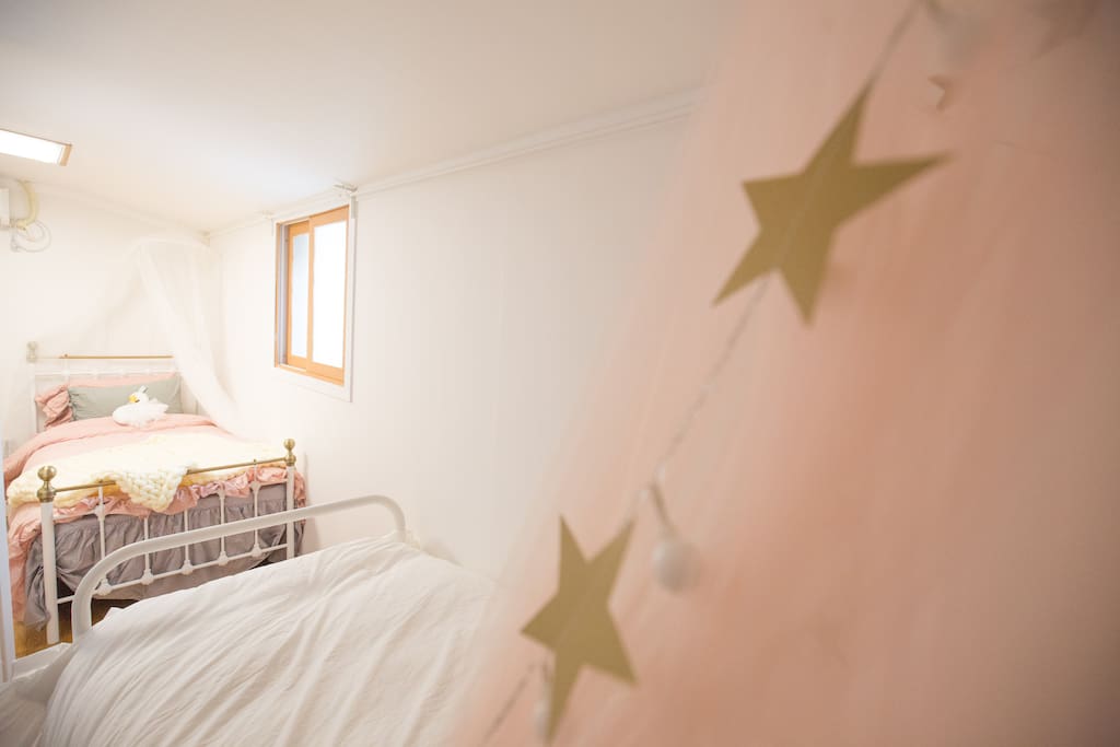 Room A