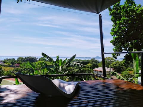 hostelbana/Manguier's Cabin