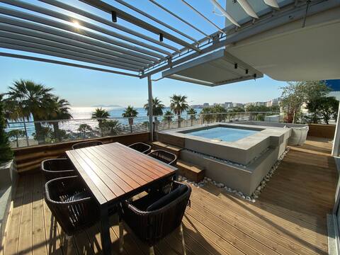 Belleview Apartment 2