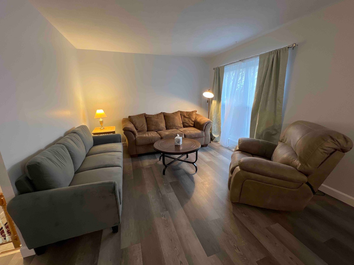 Всекидневна 1