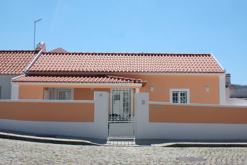 Casa da Villa