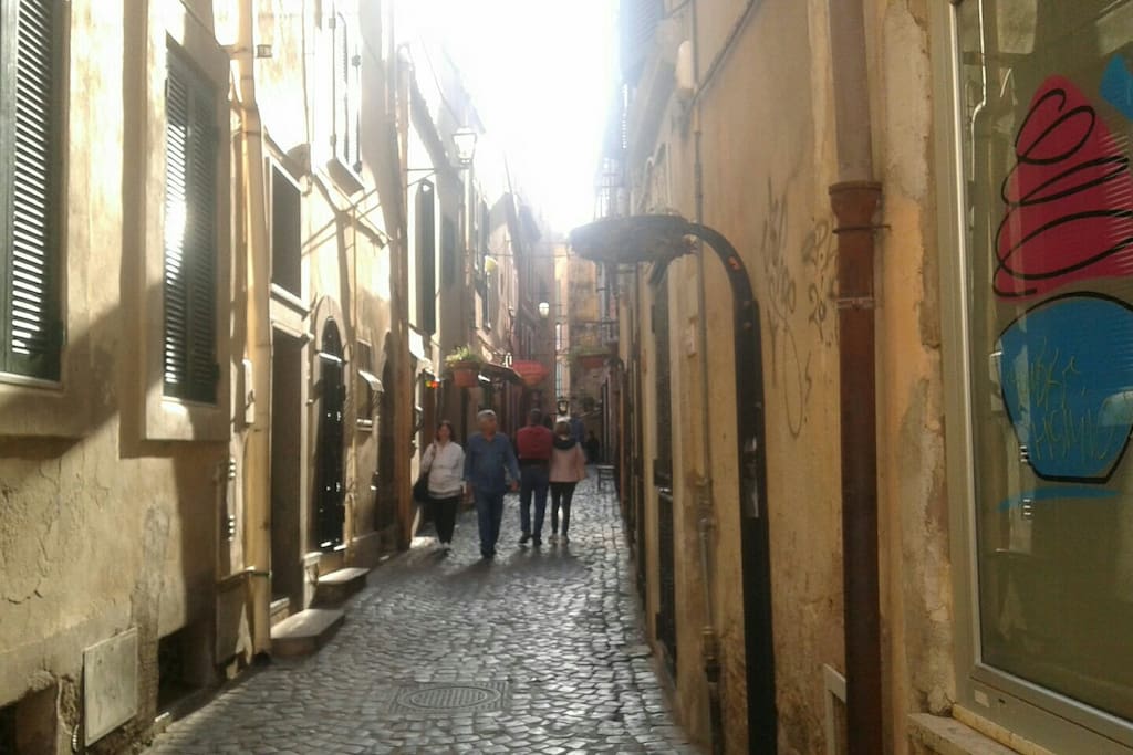 Borgo medievale