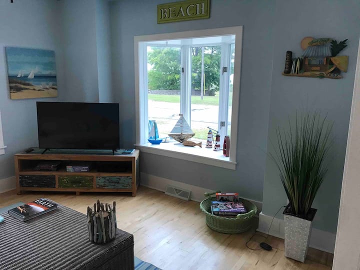 Rogers City Beach House - Rogers City, MI